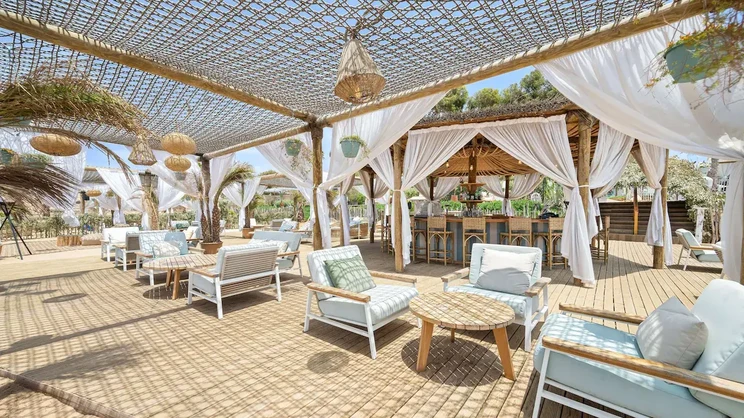 Radisson Blu Resort, Taghazout Bay Surf Village